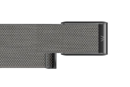 Whoop 5.0 Superknit Band - Graphite