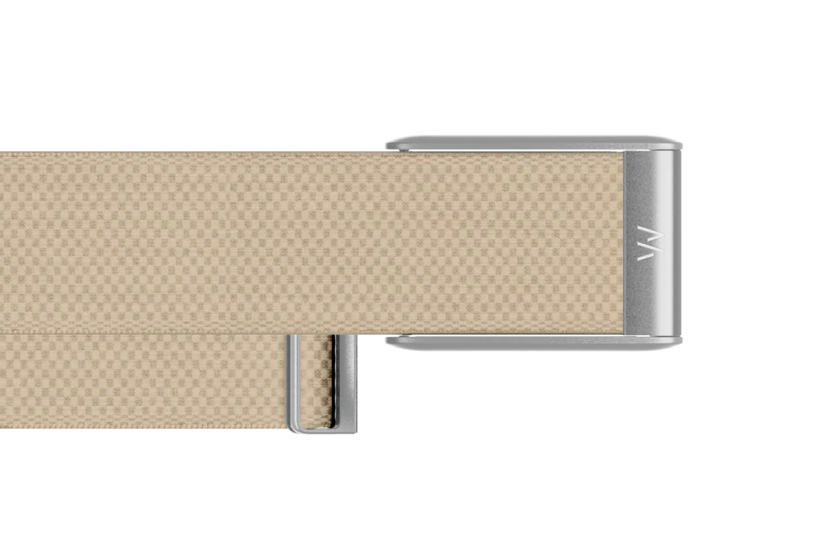 Whoop 5.0 Superknit Band - Dune