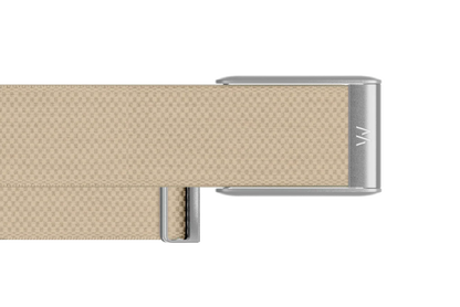 Whoop 5.0 Superknit Band - Dune