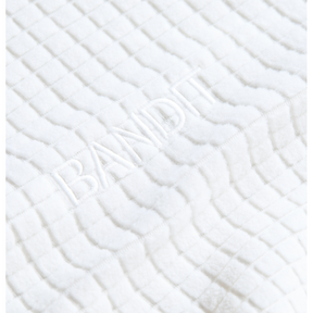 The MacroSoft Grid™ Pullover