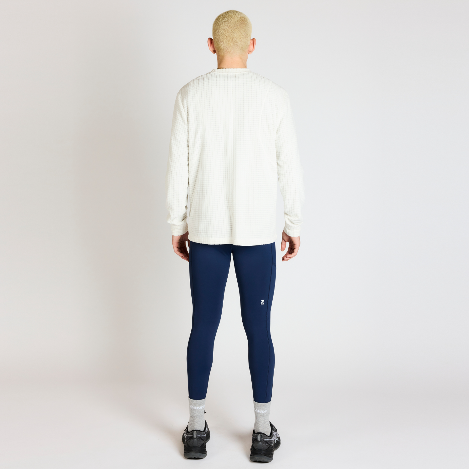 Brushed Stamina™ Men's Cold Weather Tight