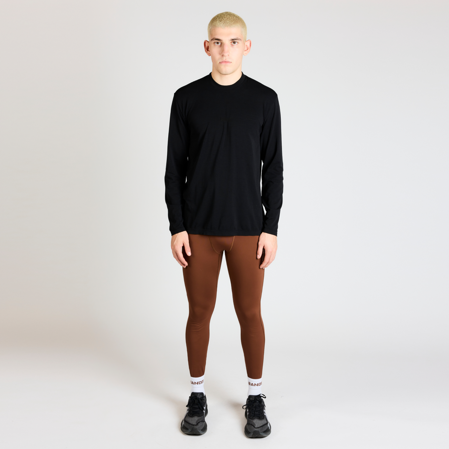 Brushed Stamina™ Men's Cold Weather Tight