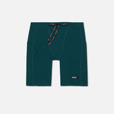 Cadence™ Next Gen 7 Pocket Half Tights - Pine