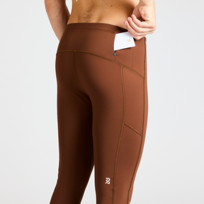 Brushed Stamina™ Men's Cold Weather Tight