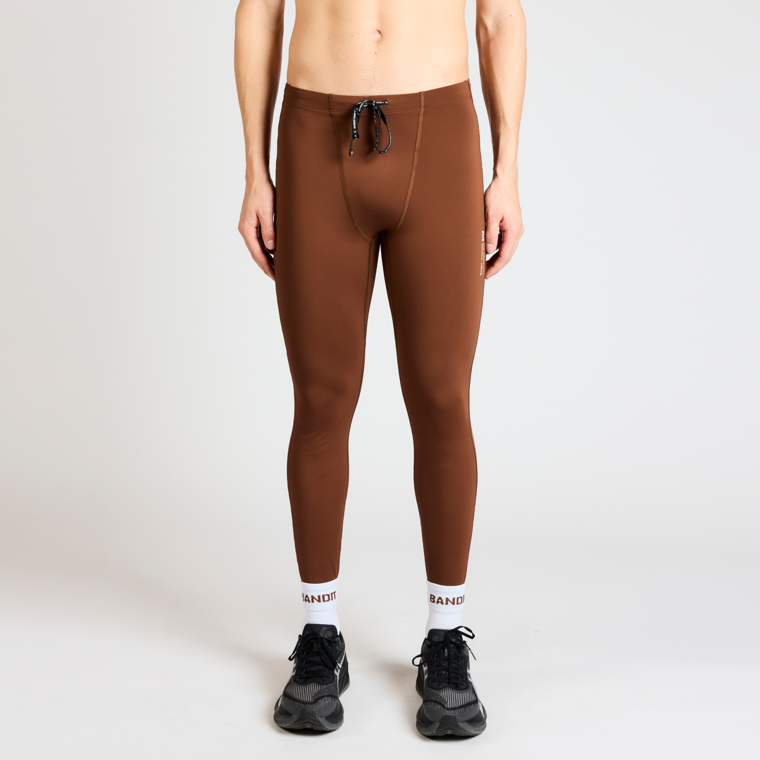 Brushed Stamina™ Men's Cold Weather Tight