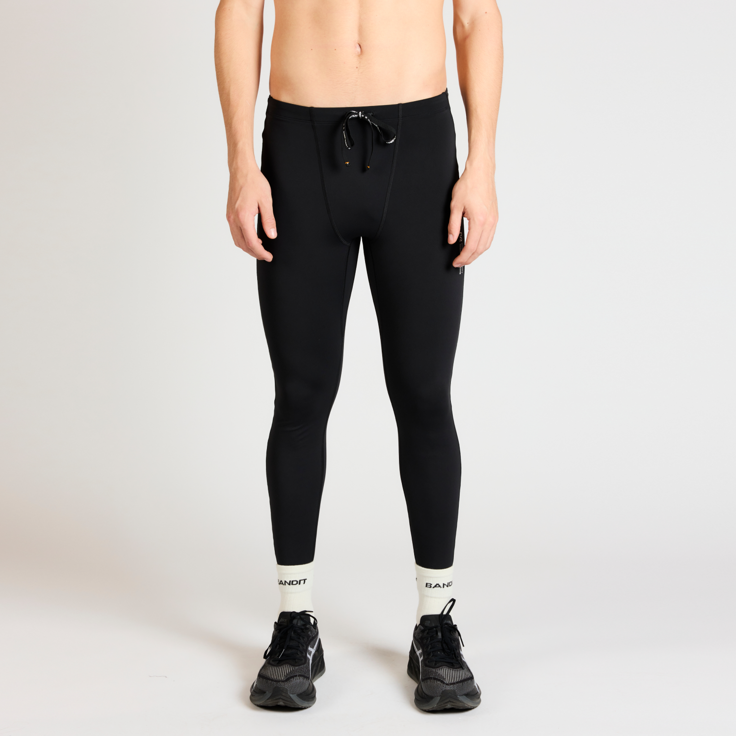 Brushed Stamina™ Men's Cold Weather Tight