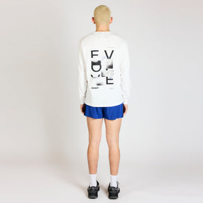 Vento™ Men's 3" Splitty Short - Mazarine