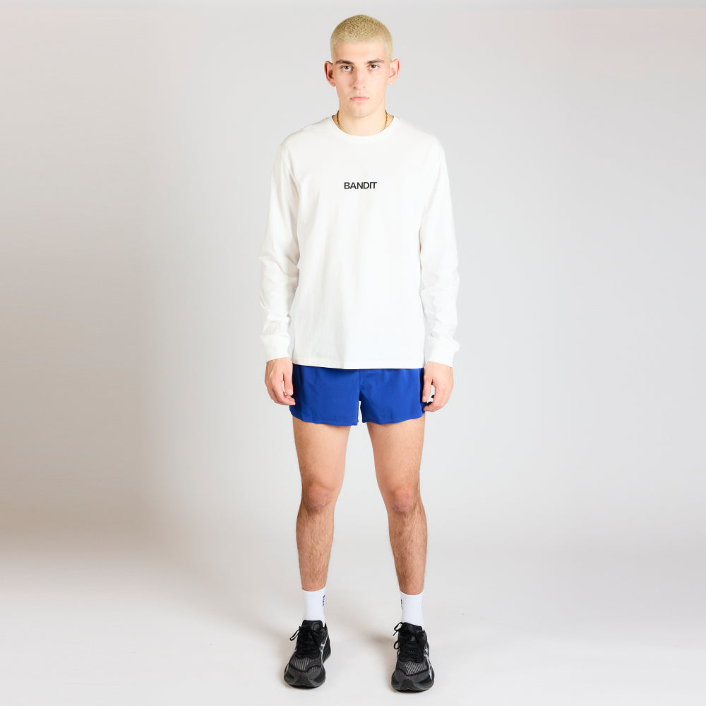 Vento™ Men's 3" Splitty Short - Mazarine