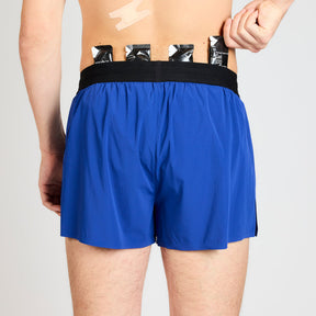 Vento™ Men's 3" Splitty Short - Mazarine