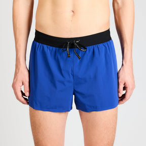 Vento™ Men's 3" Splitty Short - Mazarine