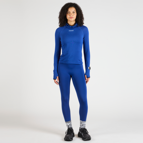 Brushed Stamina™ Womens Cold Weather Tights