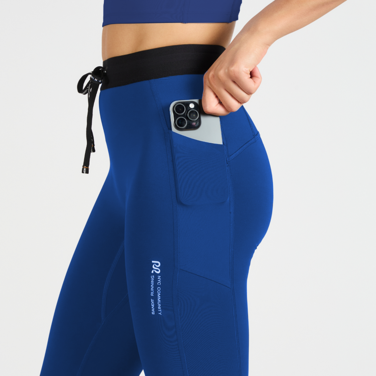Brushed Stamina™ Womens Cold Weather Tights