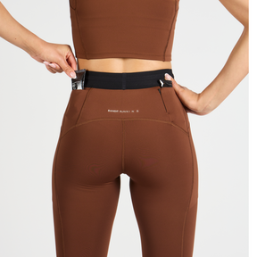 Brushed Stamina™ Womens Cold Weather Tights