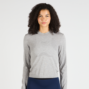 Stratum Seamless™ Women's Long Sleeve