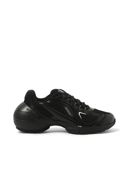 GIVENCHY TK MX Runners in Black