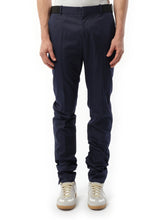 Pants in Dark Navy