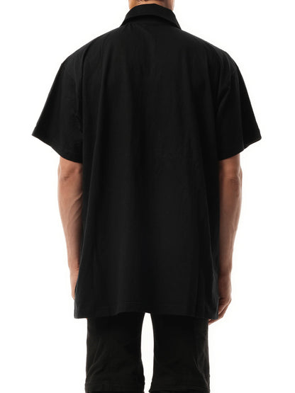 Ebay Polo in Black