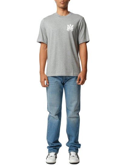 MA Core Logo T-Shirt in Grey