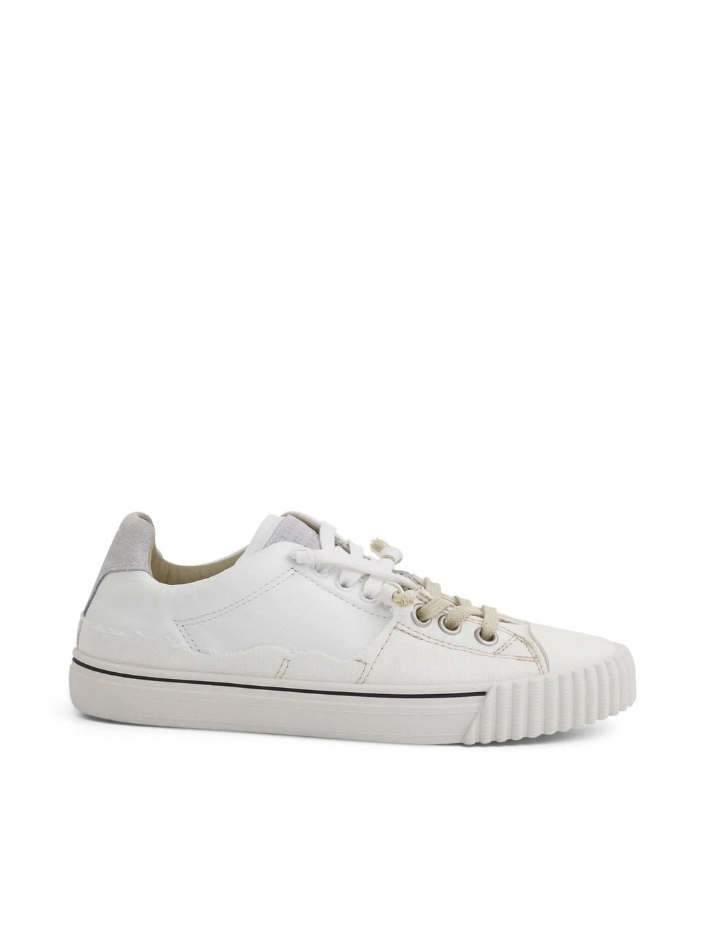 MAISON MARGIELA New Evolution Sneaker in White