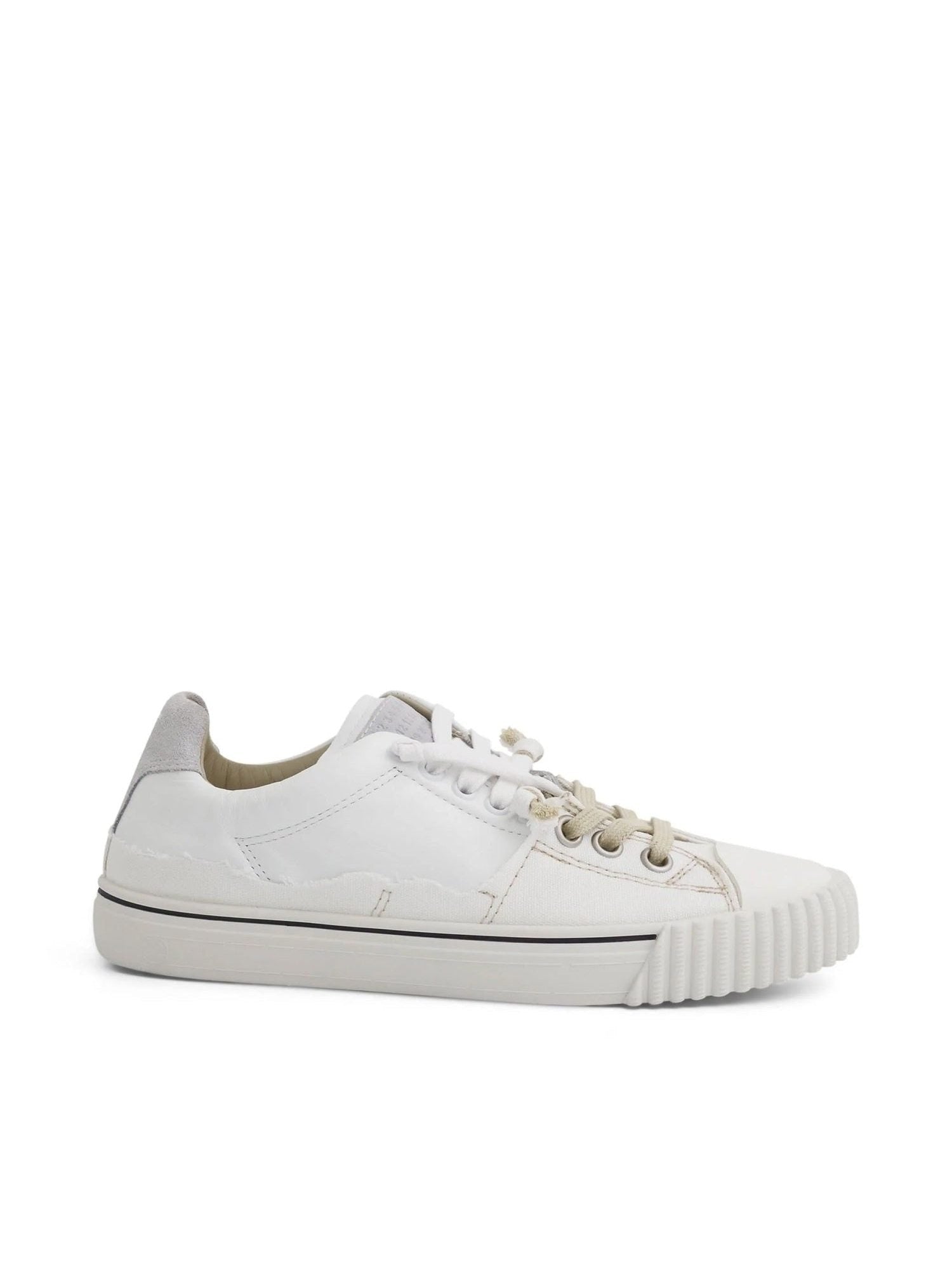 MAISON MARGIELA New Evolution Sneaker in White