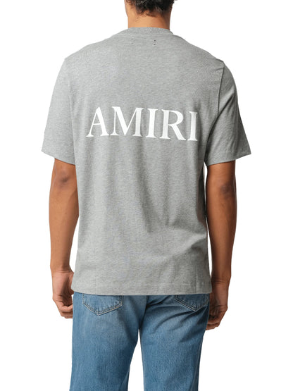 MA Core Logo T-Shirt in Grey