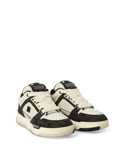 AMIRI MA Quad MA-1 Sneaker in Black