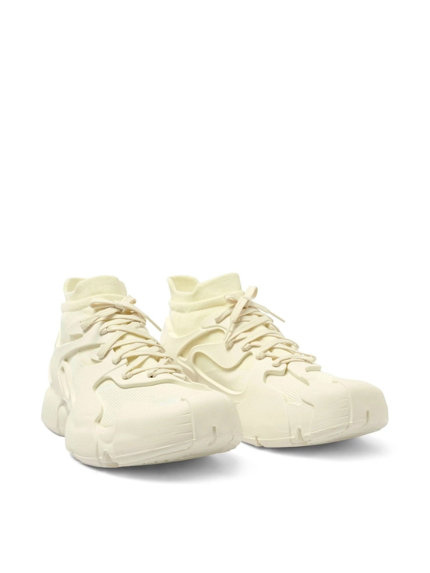 CAMPERLAB Tossu Sneaker in White