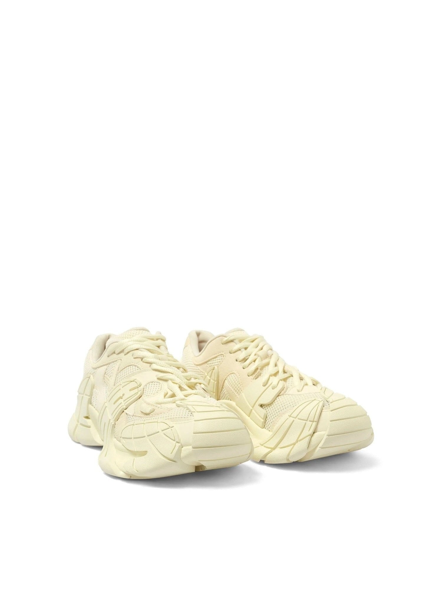 CAMPERLAB Tormenta Sneaker in White