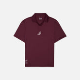 NanoMesh™ Collared Performance Tee - Port
