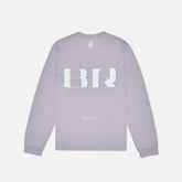NanoMesh™ Performance Long Sleeve, Unisex - Light Thistle
