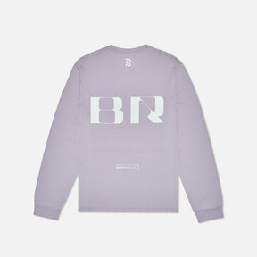 NanoMesh™ Performance Long Sleeve, Unisex - Light Thistle