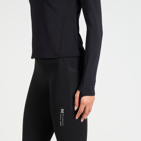Brushed Stamina™ Women's Cold Weather Quarter Zip