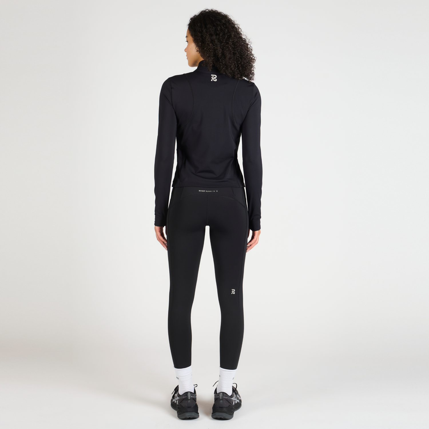 Brushed Stamina™ Women's Cold Weather Quarter Zip