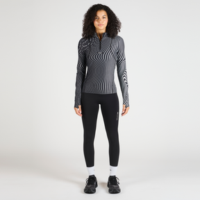 Brushed Stamina™ Women's Cold Weather Quarter Zip