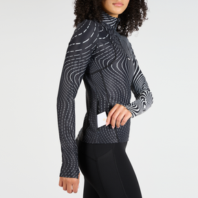 Brushed Stamina™ Women's Cold Weather Quarter Zip