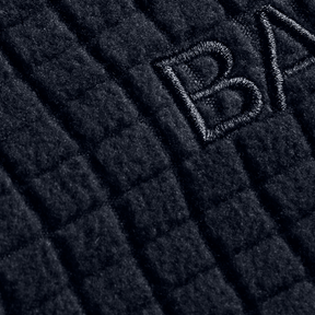 The MacroSoft Grid™ Pullover