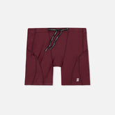 Superbeam™ Next Gen 7 Pocket Quarter Tights - Port