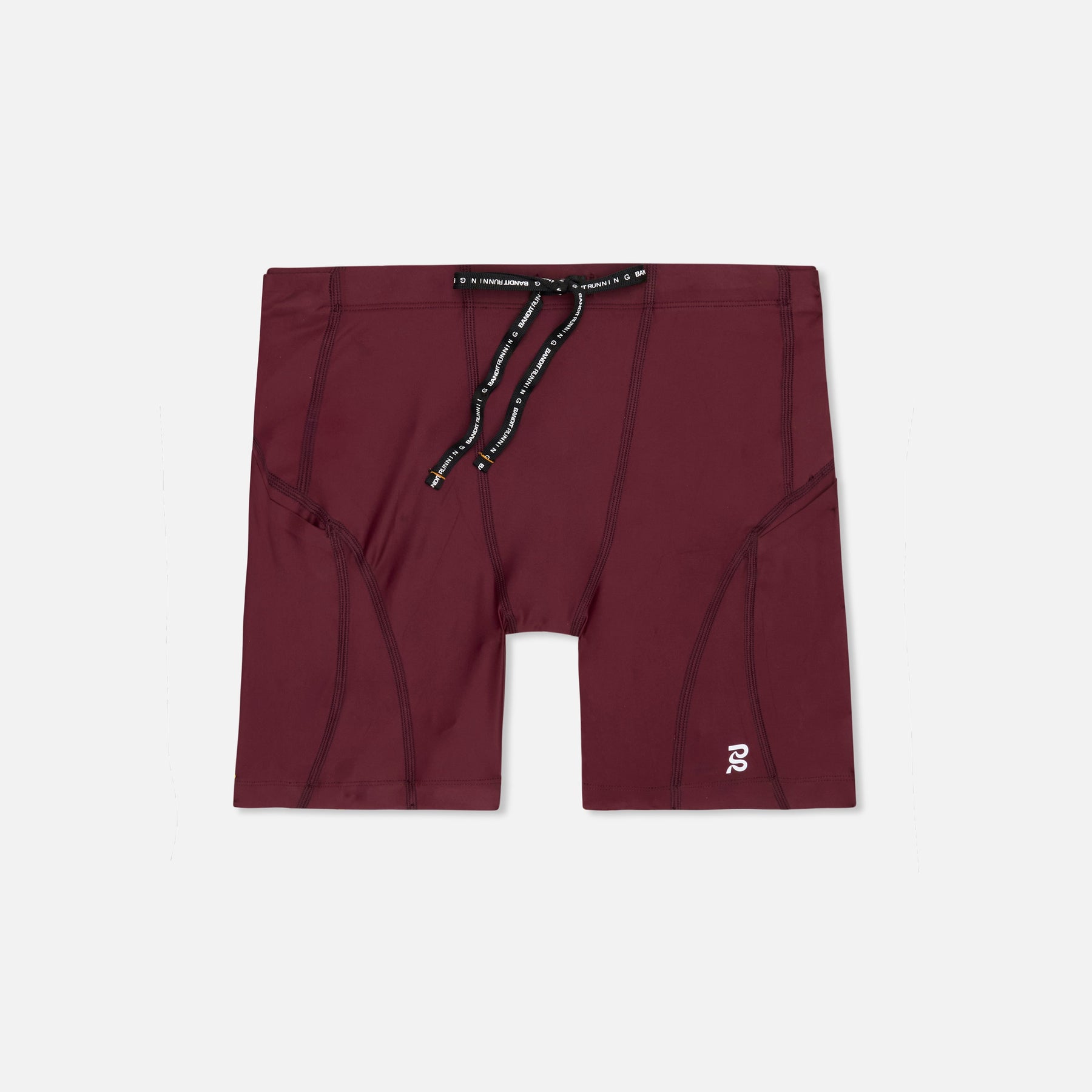 Superbeam™ Next Gen 7 Pocket Quarter Tights - Port