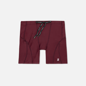 Superbeam™ Next Gen 7 Pocket Quarter Tights - Port