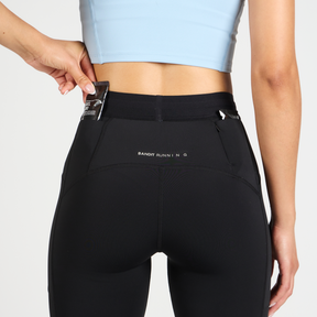 Brushed Stamina™ Womens Cold Weather Tights