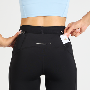 Brushed Stamina™ Womens Cold Weather Tights