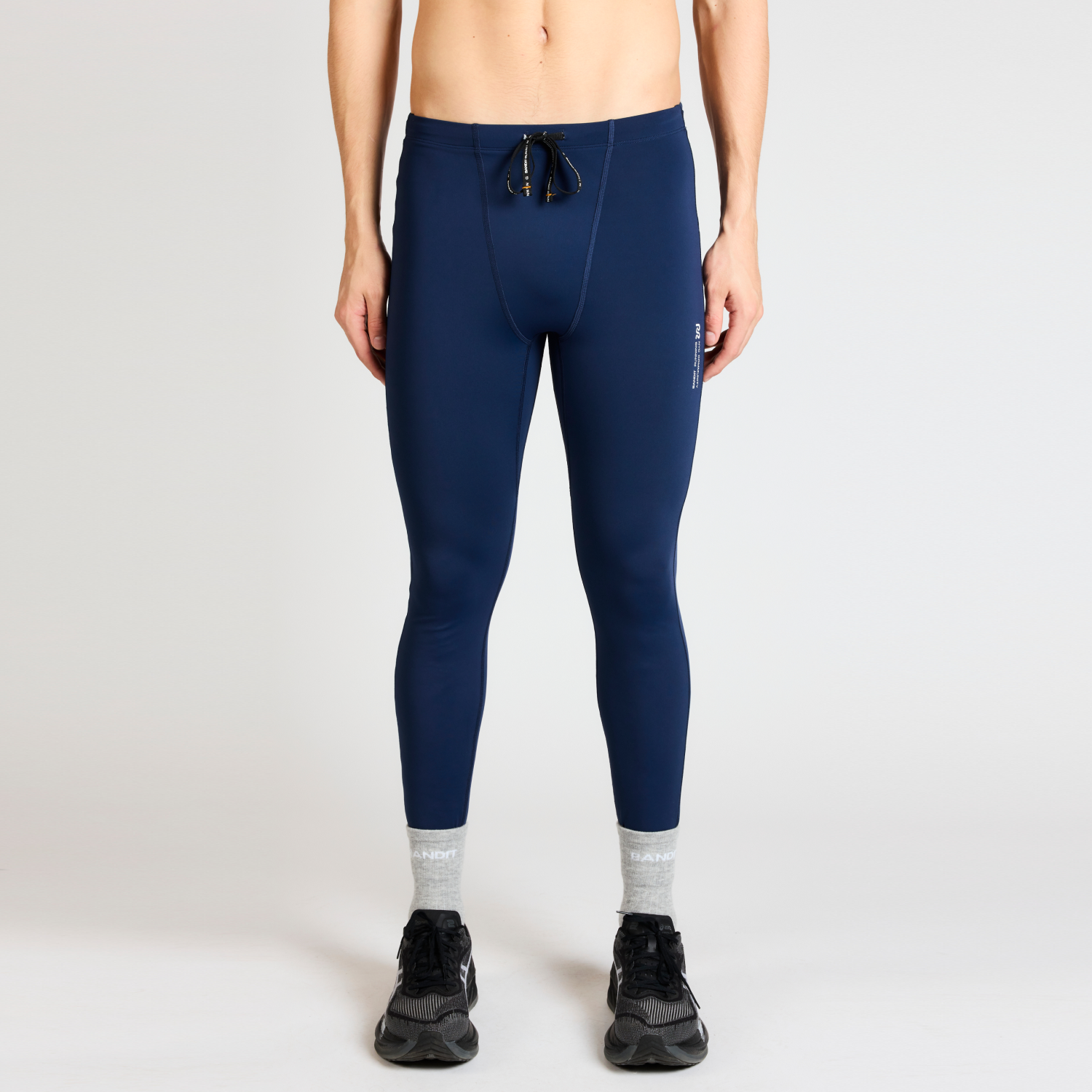 Brushed Stamina™ Men's Cold Weather Tight