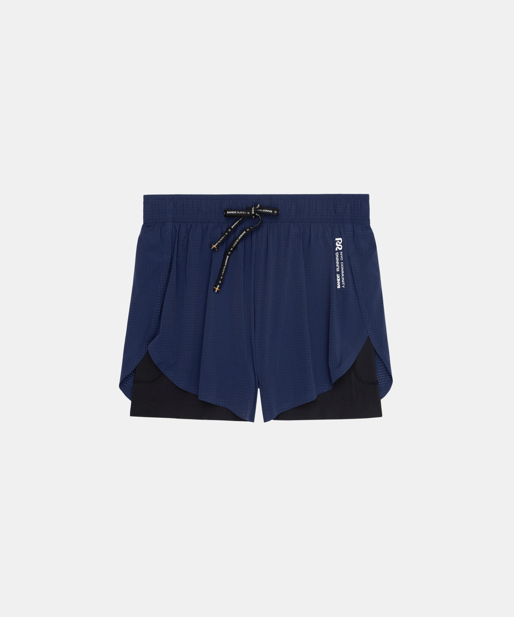 Women's Vento™ Dua Short - NY Navy