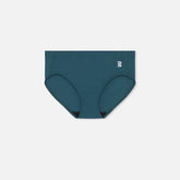 Stamina™ Racing Buns With Pockets - Pine