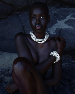 Alexis Necklace