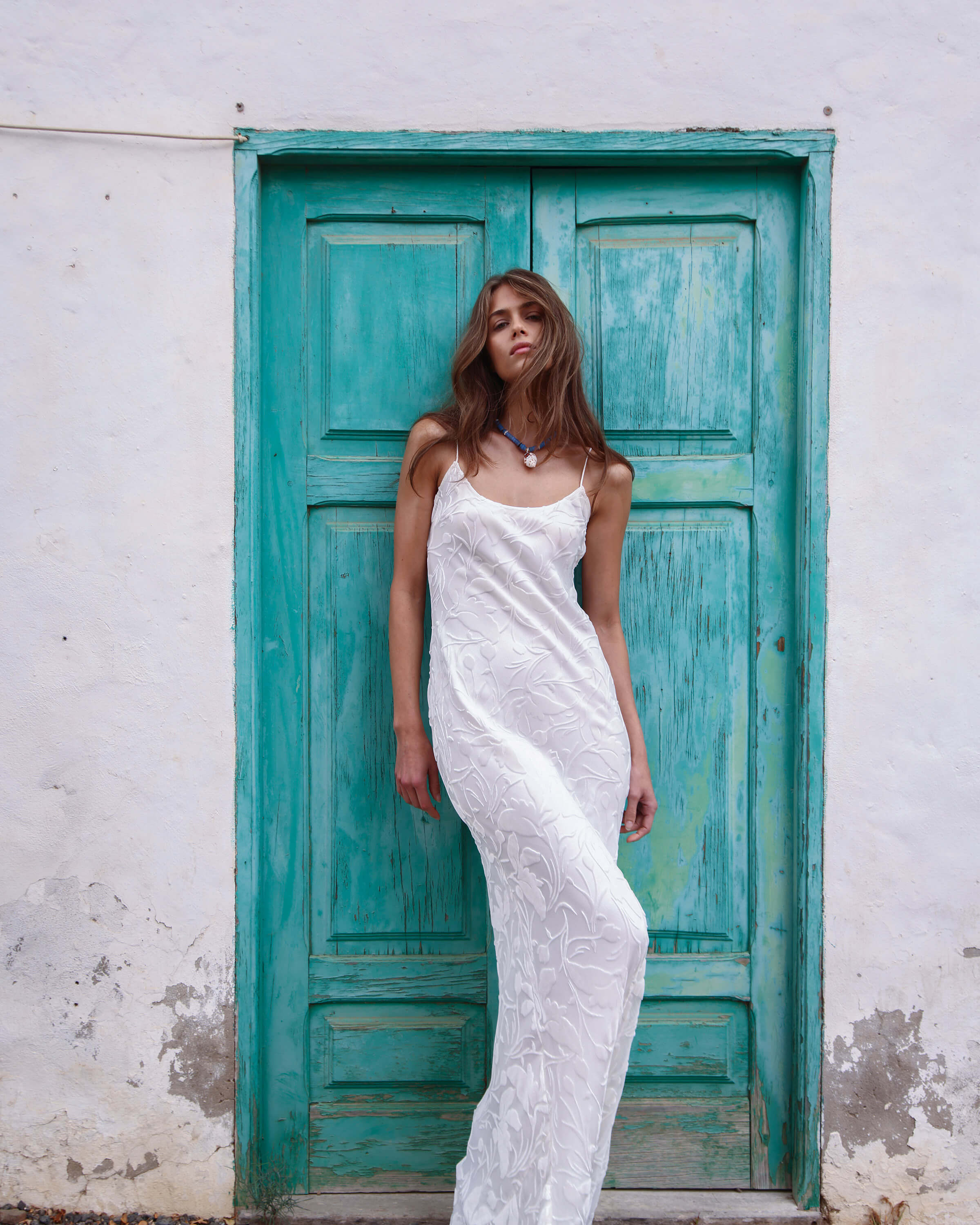 Francesca Dress