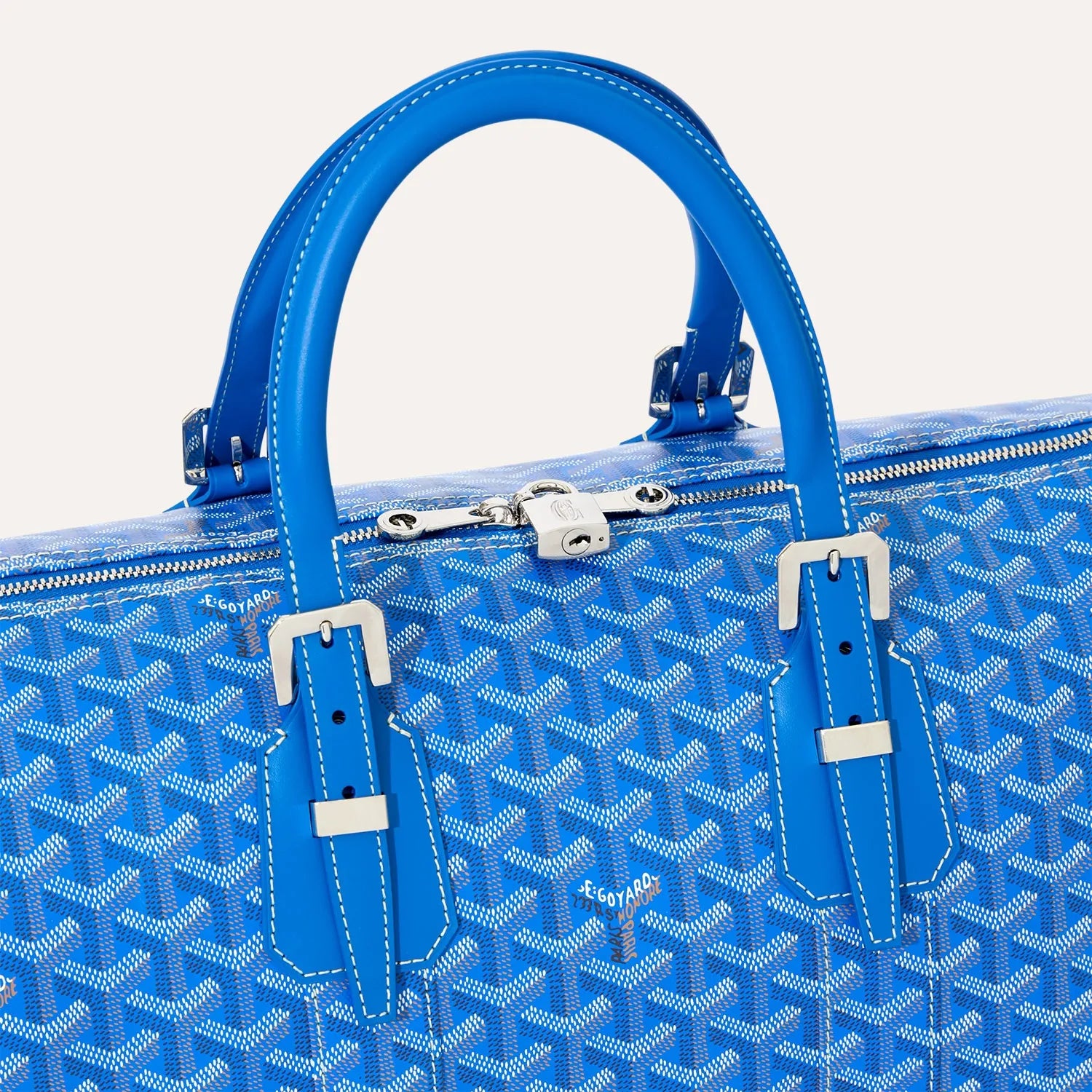 Boston 45 bag