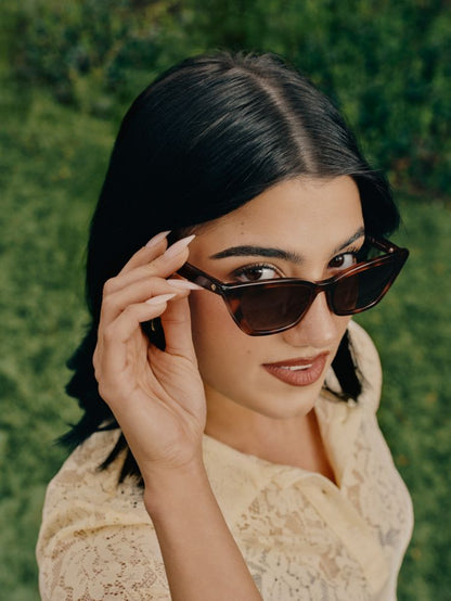 Genell Sunglasses