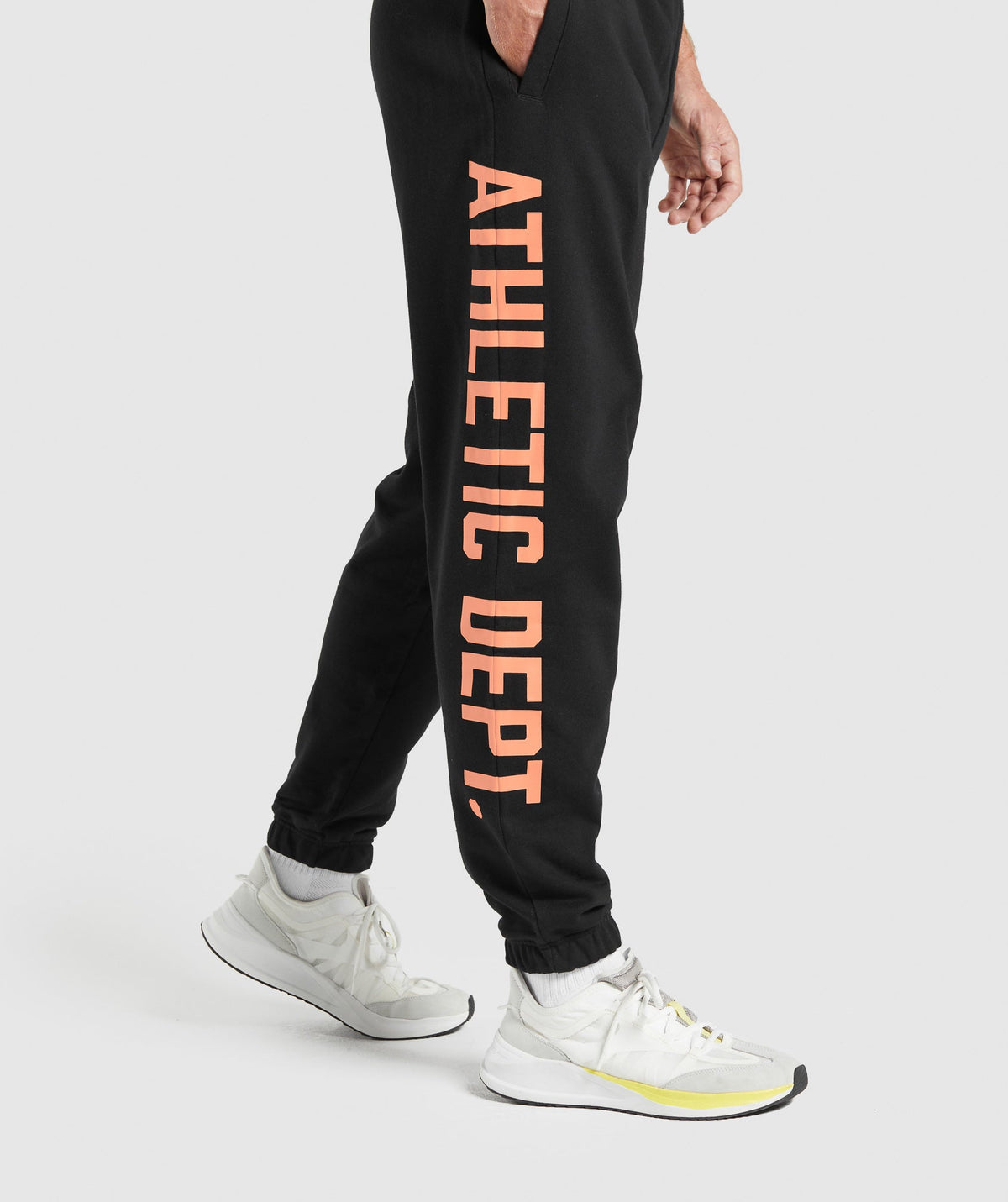 Athletic Department Joggers 228