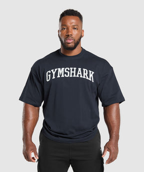 Collegiate T-Shirt 285